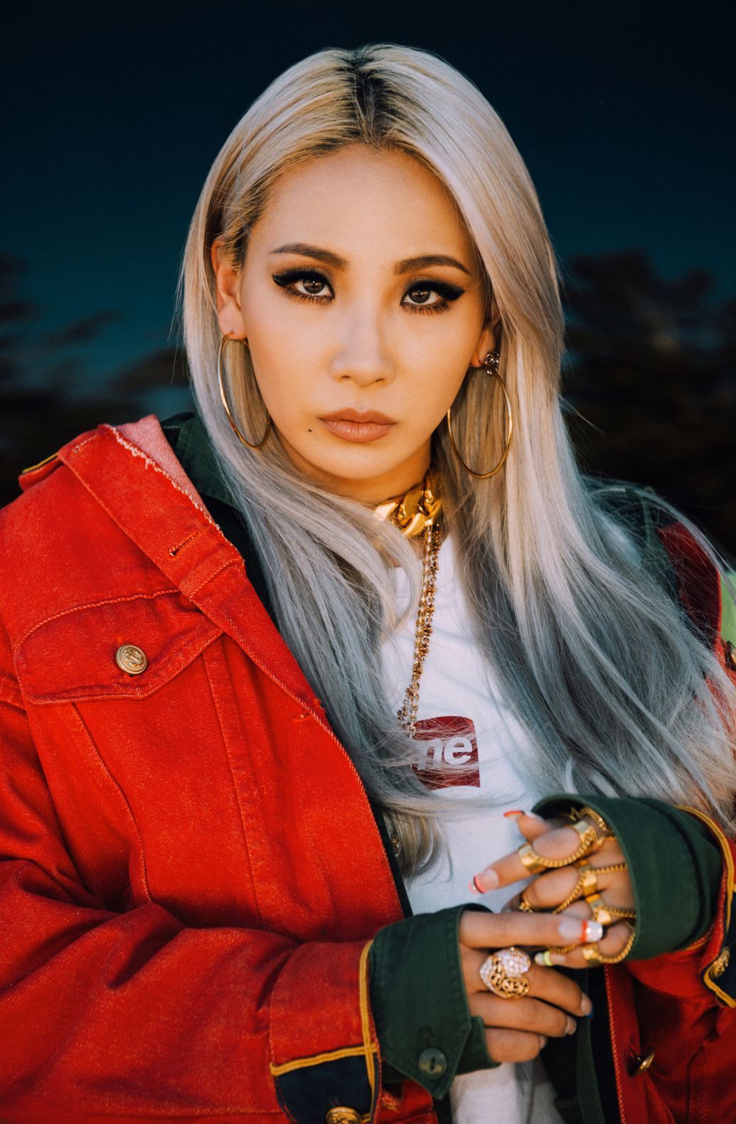 Những ca sĩ, nhóm nhạc Kpop khốn đốn vì bị công ty quản lí bỏ bê - Ảnh 3. Những ca sĩ, nhóm nhạc Kpop khốn đốn vì bị công ty quản lí bỏ bê - Ảnh 3.