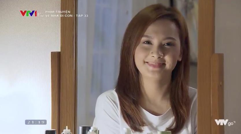Về nhà đi con tập 33: Thư sợ mình phải sống chung với mẹ chồng, Vũ lo ngại cảnh làm rể giống Khải ma men - Ảnh 3. Về nhà đi con tập 33: Thư sợ mình phải sống chung với mẹ chồng, Vũ lo ngại cảnh làm rể giống Khải ma men - Ảnh 3.