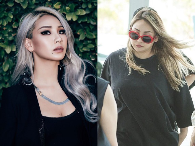 Những ca sĩ, nhóm nhạc Kpop khốn đốn vì bị công ty quản lí bỏ bê - Ảnh 4. Những ca sĩ, nhóm nhạc Kpop khốn đốn vì bị công ty quản lí bỏ bê - Ảnh 4.