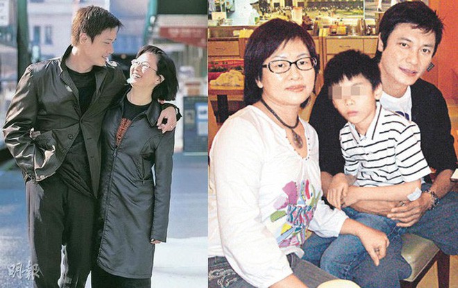 Nhất ca TVB La Gia Lương: Thành công nhờ vai phản diện và sự sụp đổ hình tượng người đàn ông mẫu mực - Ảnh 4. Nhất ca TVB La Gia Lương: Thành công nhờ vai phản diện và sự sụp đổ hình tượng người đàn ông mẫu mực - Ảnh 4.