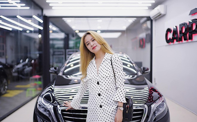 Sốc: Hoàng Thùy Linh tiết lộ có hơn 200 tỉ ở tuổi 31 - Ảnh 8.