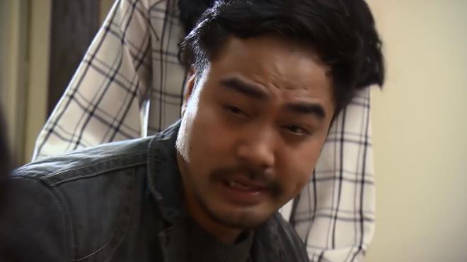 Về nhà đi con tập 33: Thư sợ mình phải sống chung với mẹ chồng, Vũ lo ngại cảnh làm rể giống Khải ma men - Ảnh 6. Về nhà đi con tập 33: Thư sợ mình phải sống chung với mẹ chồng, Vũ lo ngại cảnh làm rể giống Khải ma men - Ảnh 6.