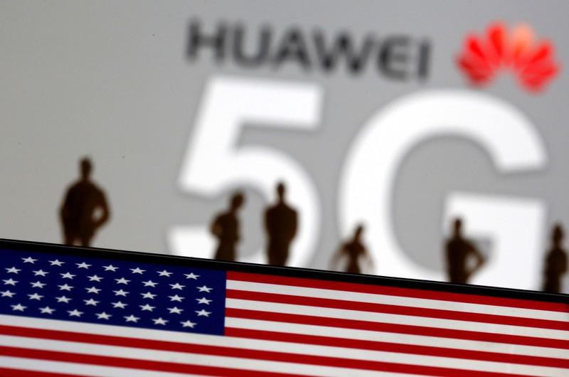 Huawei yêu cầu Mỹ dỡ bỏ lệnh cấm các công ty không được sử dụng thiết bị của hãng - Ảnh 1. Huawei yêu cầu Mỹ dỡ bỏ lệnh cấm các công ty không được sử dụng thiết bị của hãng - Ảnh 1.