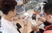 Điện thoại bị bán tháo, P30 Pro mua giá nghìn USD bán lại 100 USD, Huawei nói gì với khách hàng?