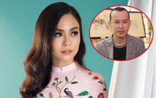 Mâu Thủy tố bị tước quyền thi 'Miss Earth' vì không chịu chi 5 tỉ đồng