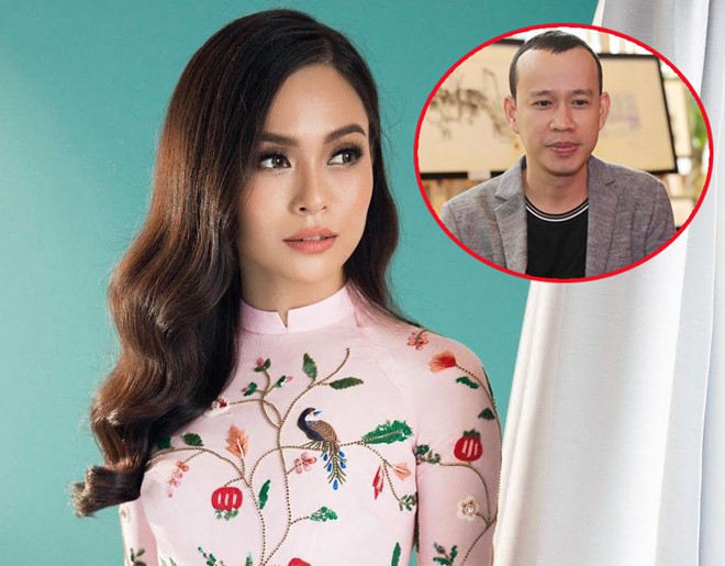 Mâu Thủy tố bị tước quyền thi Miss Earth vì không chịu chi 5 tỉ đồng - Ảnh 1. Mâu Thủy tố bị tước quyền thi Miss Earth vì không chịu chi 5 tỉ đồng - Ảnh 1.