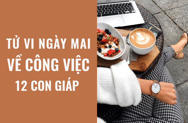 Tử vi ngày mai (30/5/2019) về công việc của 12 con giáp: Tuổi Mão xốc lại tinh thần - Ảnh 1.