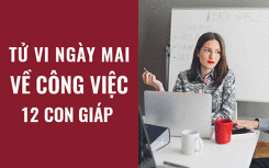 Tử vi ngày mai (31/5/2019) về công việc của 12 con giáp: Tuổi Dần được nhiều người giúp đỡ