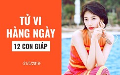 Tử vi hàng ngày (31/5/2019): 6 điều nên và không nên của 12 con giáp