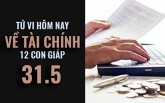 Tử vi hôm nay (31/5/2019) về tài chính của 12 con giáp: Tuổi Dần ích kỉ