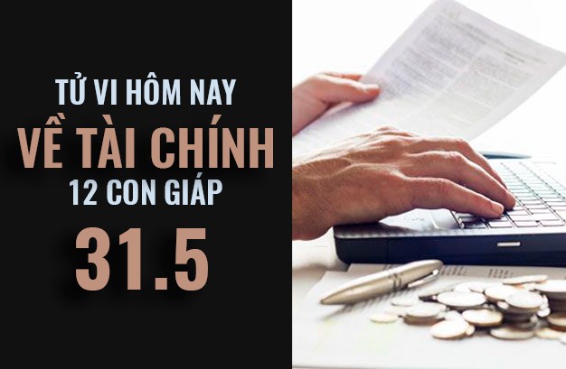 Tử vi hôm nay (31/5/2019) về tài chính của 12 con giáp: Tuổi Dần ích kỉ - Ảnh 1.