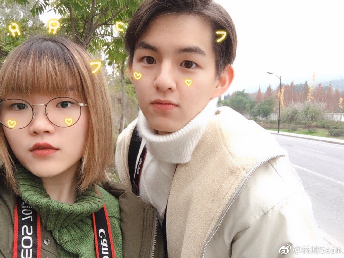 Nhìn ngoài đời cũng đủ làm hủ nữ trụy tim như này, dễ lí giải vì sao ảnh cặp đam mỹ thầy giáo - học sinh lại gây sốt mạng xã hội đến thế - Ảnh 9.