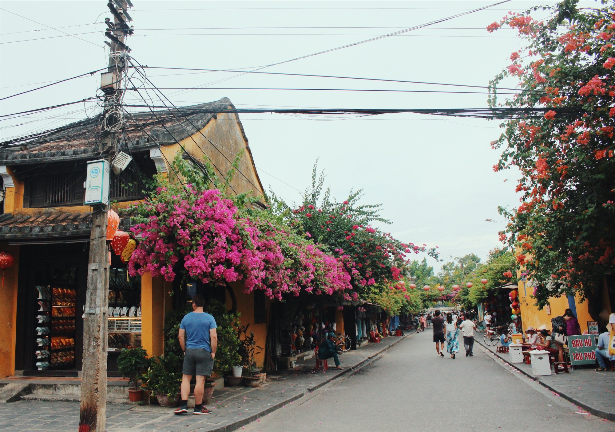 Du lịch tháng 5: Rủ nhau đi trốn cùng 5 điểm đến đẹp như mơ - Ảnh 10. Du lịch tháng 5: Rủ nhau đi trốn cùng 5 điểm đến đẹp như mơ - Ảnh 10.