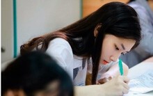 Đề thi thử THPT quốc gia 2019 môn Tiếng Anh Sở GD&ĐT  Hà Nội
