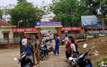 Vụ vào trường đâm học 6 học sinh và cô giáo thương vong: Hung thủ ra tay vì mâu thuẫn từ trước?