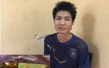 Công an Thanh Hoá thông tin về đối tượng xông vào trường học đâm 6 học sinh và giáo viên