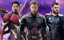 Tinh thần Mỹ trong tác phẩm điện ảnh 'Avengers: Endgame'