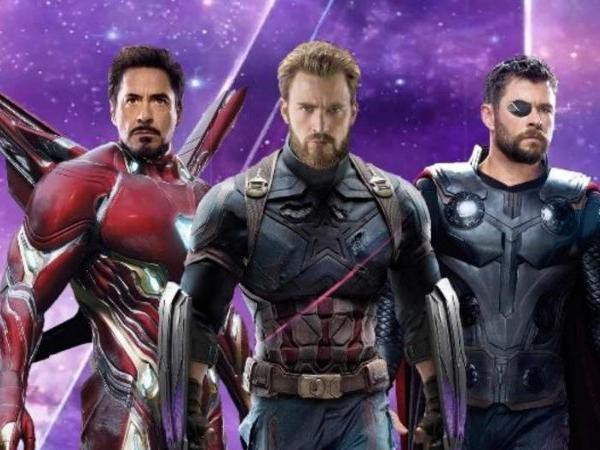 Tinh thần Mỹ trong tác phẩm điện ảnh Avengers: Endgame - Ảnh 3. Tinh thần Mỹ trong tác phẩm điện ảnh Avengers: Endgame - Ảnh 3.