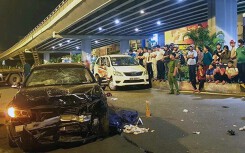 Quán nhậu sắp có trách nhiệm nhắc người uống rượu bia không lái xe?