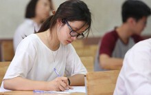 Đề thi học kì 2 lớp 9 môn Ngữ văn Sở GD&ĐT Lâm Đồng năm 2019