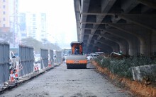 Hà Nội tiếp tục xén dải phân cách, mở rộng nhiều tuyến phố