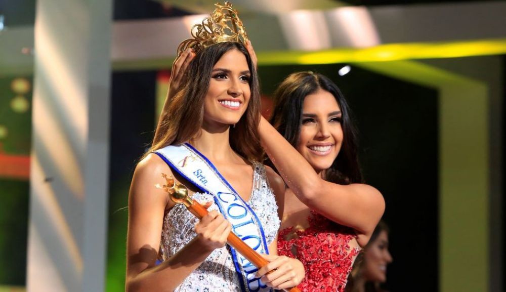 Lộ diện sớm những ứng viên nặng kí cho ngôi vị Hoa hậu Hoàn vũ 2019  - Ảnh 4.