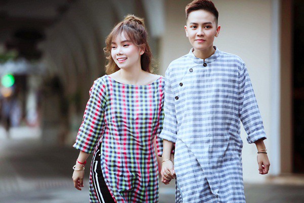 Múi Xù bật mí bí quyết giữ lửa hôn nhân cùng Di Bảo - Ảnh 9. Múi Xù bật mí bí quyết giữ lửa hôn nhân cùng Di Bảo - Ảnh 9.