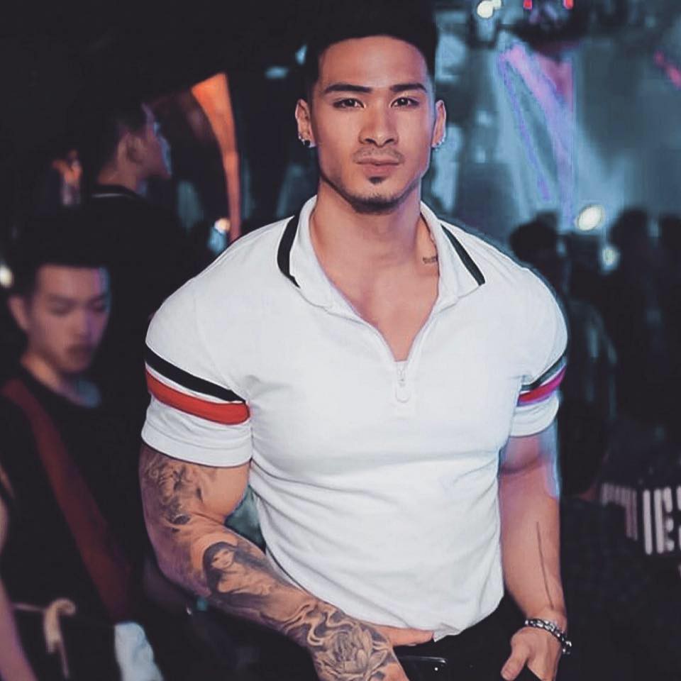 Những cực phẩm LGBT khiến chị em mê mệt trong show Người ấy là ai mùa 2 - Ảnh 1. Những cực phẩm LGBT khiến chị em mê mệt trong show Người ấy là ai mùa 2 - Ảnh 1.