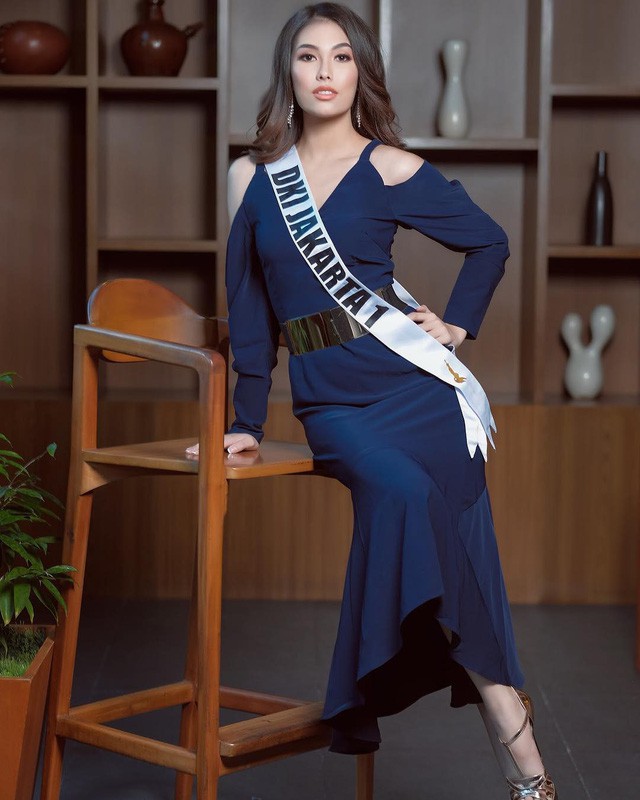 Lộ diện sớm những ứng viên nặng kí cho ngôi vị Hoa hậu Hoàn vũ 2019  - Ảnh 11.