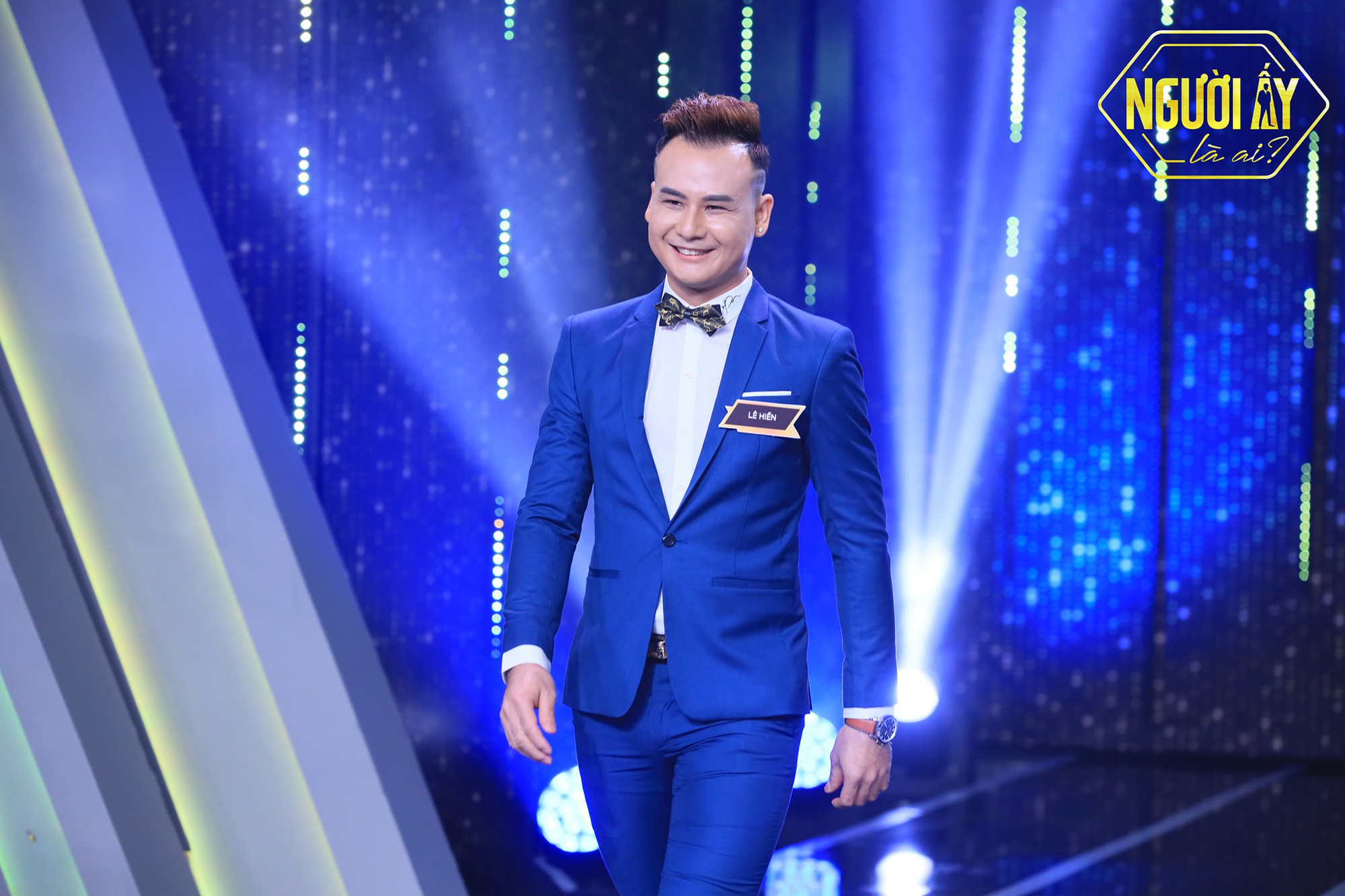 Những cực phẩm LGBT khiến chị em mê mệt trong show Người ấy là ai mùa 2 - Ảnh 5. Những cực phẩm LGBT khiến chị em mê mệt trong show Người ấy là ai mùa 2 - Ảnh 5.