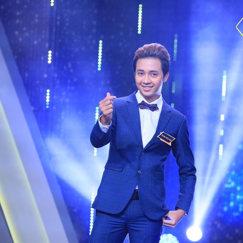 Những cực phẩm LGBT khiến chị em mê mệt trong show Người ấy là ai mùa 2 - Ảnh 7. Những cực phẩm LGBT khiến chị em mê mệt trong show Người ấy là ai mùa 2 - Ảnh 7.