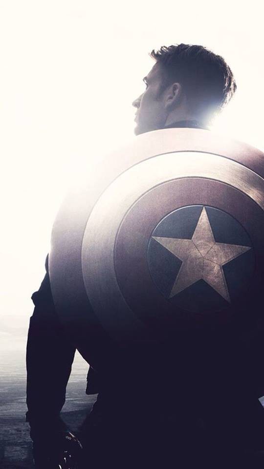 Tinh thần Mỹ trong tác phẩm điện ảnh Avengers: Endgame - Ảnh 6. Tinh thần Mỹ trong tác phẩm điện ảnh Avengers: Endgame - Ảnh 6.