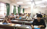 Tránh gian lận thi cử, các trường ĐH chọn lọc cán bộ tham gia coi thi và chấm thi