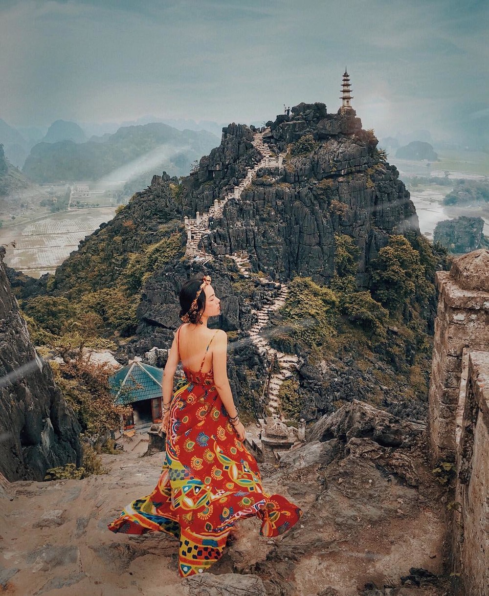 Du lịch tháng 5: Rủ nhau đi trốn cùng 5 điểm đến đẹp như mơ - Ảnh 7. Du lịch tháng 5: Rủ nhau đi trốn cùng 5 điểm đến đẹp như mơ - Ảnh 7.