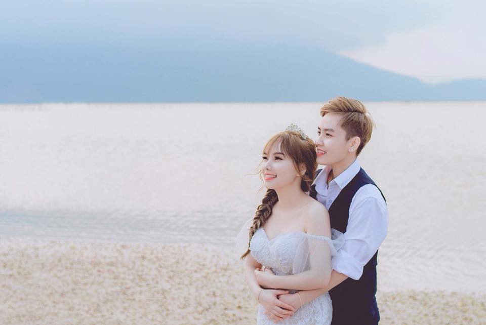 Múi Xù bật mí bí quyết giữ lửa hôn nhân cùng Di Bảo - Ảnh 5. Múi Xù bật mí bí quyết giữ lửa hôn nhân cùng Di Bảo - Ảnh 5.