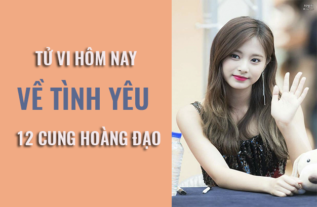 Tử vi hôm nay (4/5/2019) về tình yêu của 12 cung hoàng đạo: Xử Nữ hay ghen từ những thứ nhỏ nhất  - Ảnh 1.