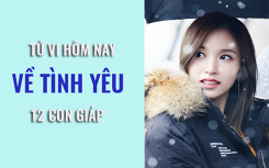 Tử vi hôm nay (4/5/2019) về tình yêu của 12 con giáp: Tuổi Thân nên hạn chế nhìn vào những câu chuyện tình đẹp trên phim
