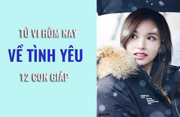Tử vi hôm nay (4/5/2019) về tình yêu của 12 con giáp: Tuổi Thân nên hạn chế nhìn vào những câu chuyện tình đẹp trên phim - Ảnh 1. Tử vi hôm nay (4/5/2019) về tình yêu của 12 con giáp: Tuổi Thân nên hạn chế nhìn vào những câu chuyện tình đẹp trên phim - Ảnh 1.