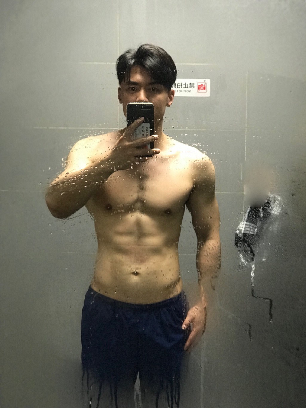 Nhìn ngoài đời cũng đủ làm hủ nữ trụy tim như này, dễ lí giải vì sao ảnh cặp đam mỹ thầy giáo - học sinh lại gây sốt mạng xã hội đến thế - Ảnh 15.