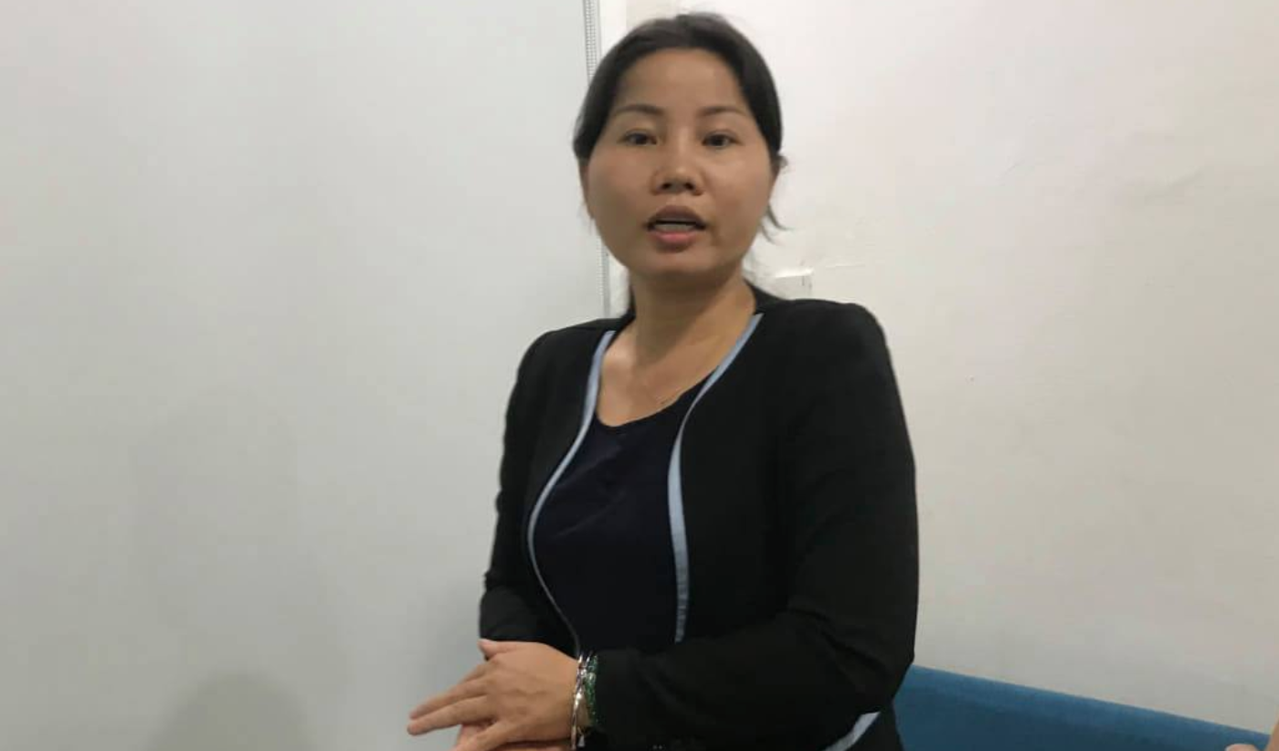 Mua đất dự án ma Đà Nẵng, nhiều người khóc cạn nước mắt vì mất hàng chục tỉ đồng - Ảnh 1. Mua đất dự án ma Đà Nẵng, nhiều người khóc cạn nước mắt vì mất hàng chục tỉ đồng - Ảnh 1.