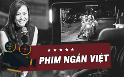 Phim ngắn Việt: Đường của người trẻ đến Liên hoan phim quốc tế