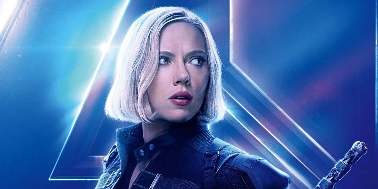Tinh thần Mỹ trong tác phẩm điện ảnh Avengers: Endgame - Ảnh 10. Tinh thần Mỹ trong tác phẩm điện ảnh Avengers: Endgame - Ảnh 10.