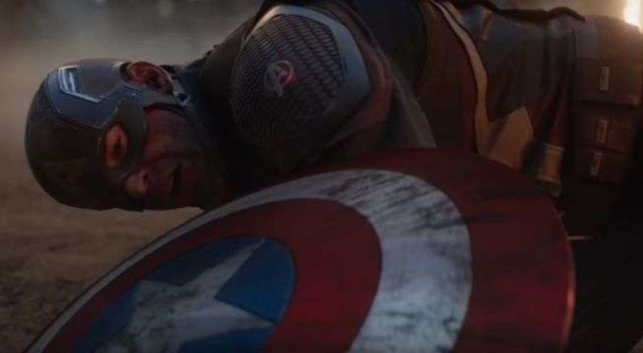 Tinh thần Mỹ trong tác phẩm điện ảnh Avengers: Endgame - Ảnh 8. Tinh thần Mỹ trong tác phẩm điện ảnh Avengers: Endgame - Ảnh 8.