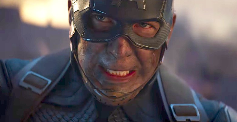 Tinh thần Mỹ trong tác phẩm điện ảnh Avengers: Endgame - Ảnh 7. Tinh thần Mỹ trong tác phẩm điện ảnh Avengers: Endgame - Ảnh 7.