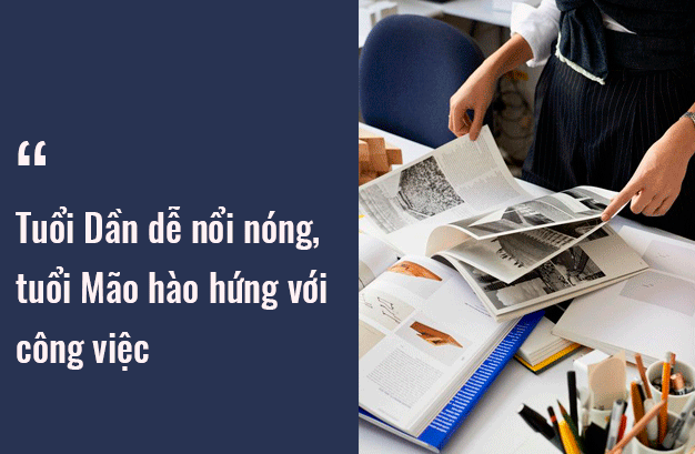 Tử vi ngày mai (4/5/2019) về công việc của 12 con giáp: Đồng nghiệp khiến tuổi Sửu khó chịu - Ảnh 2.