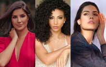 Lộ diện sớm những ứng viên nặng kí cho ngôi vị Hoa hậu Hoàn vũ 2019