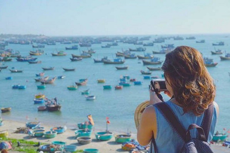 Du lịch tháng 5: Rủ nhau đi trốn cùng 5 điểm đến đẹp như mơ - Ảnh 5. Du lịch tháng 5: Rủ nhau đi trốn cùng 5 điểm đến đẹp như mơ - Ảnh 5.