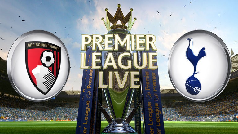 Nhận định Bournemouth vs Tottenham (18h30, 4/5) vòng 37 Ngoại hạng Anh: Giữa 2 dòng nước - Ảnh 1. Nhận định Bournemouth vs Tottenham (18h30, 4/5) vòng 37 Ngoại hạng Anh: Giữa 2 dòng nước - Ảnh 1.