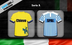 Nhận định Chievo vs SPAL (23h00, 4/5) vòng 35 Serie A: Cuộc chơi không toan tính