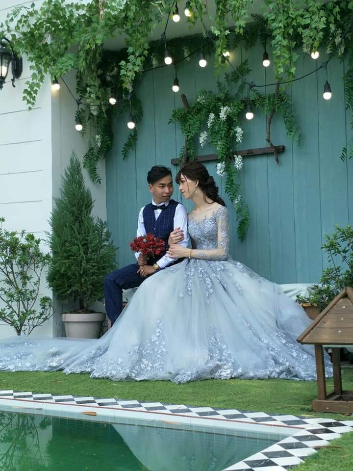 Bộ ảnh cưới của chàng trai thẳng và cô gái chuyển giới tại Bến Tre khiến cộng đồng mạng chú ý - Ảnh 2. Bộ ảnh cưới của chàng trai thẳng và cô gái chuyển giới tại Bến Tre khiến cộng đồng mạng chú ý - Ảnh 2.